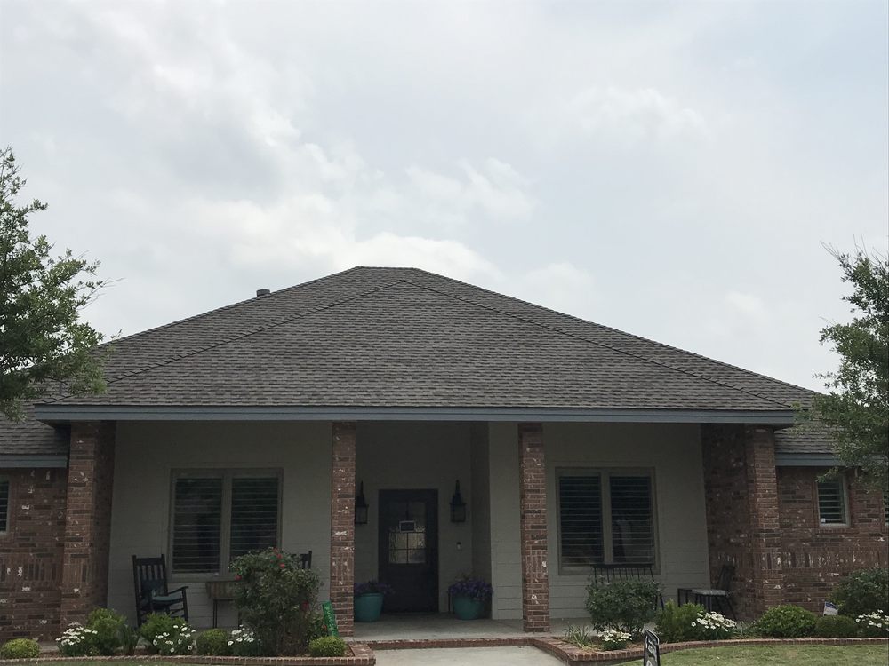 Slide of Ream Roofing