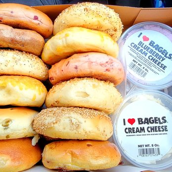 I Love Bagels - Delis Near Me - Oceanside, California I Love Bagels - Delis Near Me - Oceanside, California