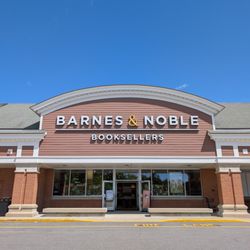 Barnes & Noble - Brunswick