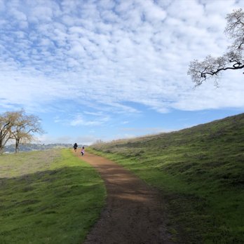Almaden-Quiksilver Trail - Hiking Near Me Almaden-Quiksilver Trail - Hiking Near Me