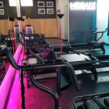 MegaFit by Lagree - Pilates Near Me - Glendale, California