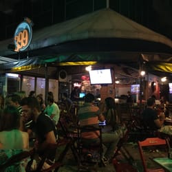 Bar 399