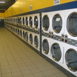 Super Saver Laundromat