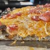 The Brick Oven Pizza Company gift card