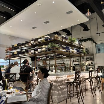 Ammatoli - Wine bar - Mediterranean Near Me - Long Beach, California