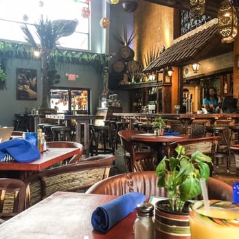 ADios Cafe - Coffee & Tea Near Me - Atlanta, Georgia