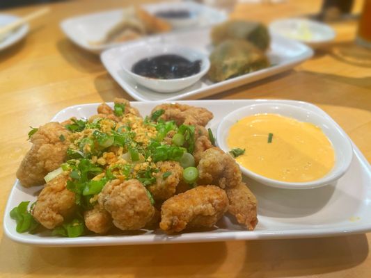 dan modern chinese - playa vista by null