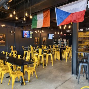 BierBath - New American Near Me - Sykesville, Maryland BierBath - New American Near Me - Sykesville, Maryland