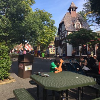 Hersheypark - Amusement Parks Near Me - Hershey, Pennsylvania