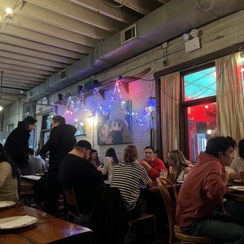 Roberta's - Pizza Near Me - Brooklyn, New York Roberta's - Pizza Near Me - Brooklyn, New York