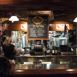 Riordan Tours - Discounts for food for tour customers at the fabulous Morgan Street Brewery.