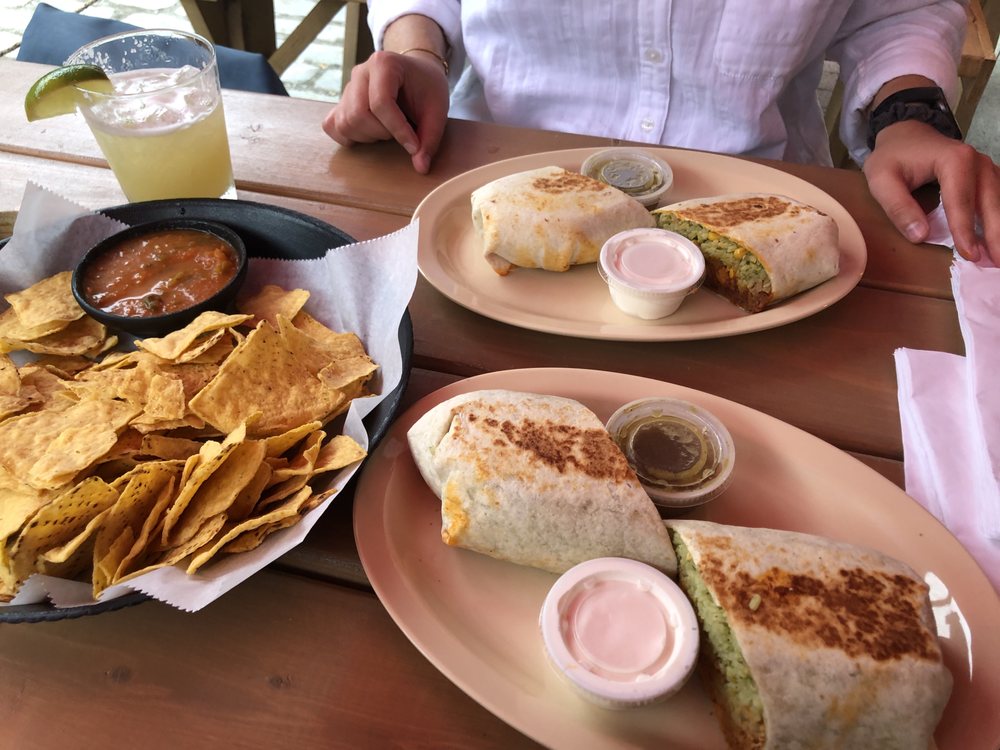 Jefe Juan's