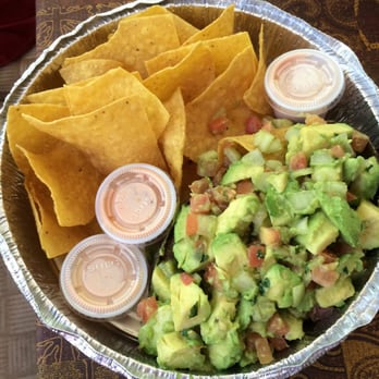 Guacamole Mexican Grill - House avocado! - Mexican Near Me - Franklin Square, New York Guacamole Mexican Grill - House avocado! - Mexican Near Me - Franklin Square, New York