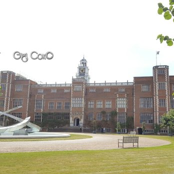 Hatfield House - Real Estate Services Near Me