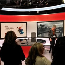 BBC Scotland