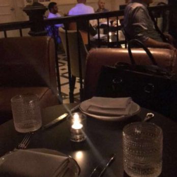AMBAR Restaurant, Clarendon - Modern European Near Me - Arlington, Virginia