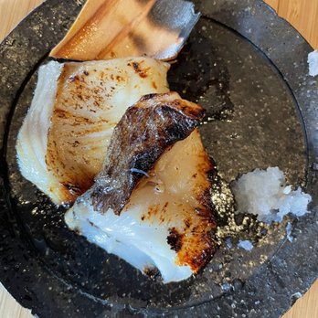 Takibi - Black cod - Ramen Near Me - Portland, Oregon