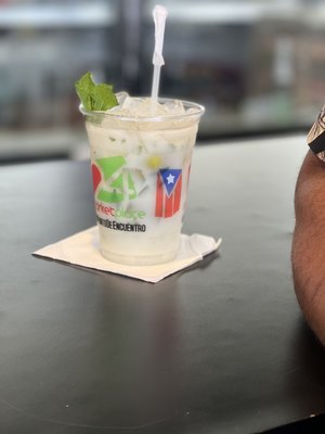 24 Market Place Isla Verde by null