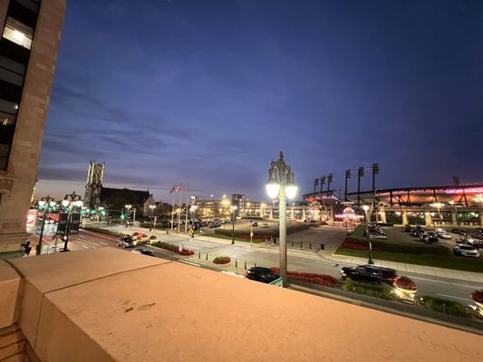 Union Assembly by null Union Assembly by null