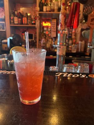 Hot For Pizza by null