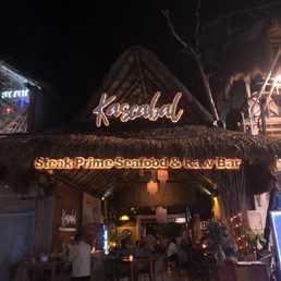 Front of Kascabal