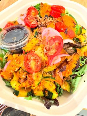 sweetgreen - Healthy Salads, Bowls and Plates by null