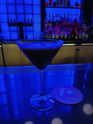 Highball Bar by null