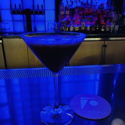 Highball Bar