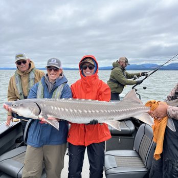 Take Down Guide Service - Fishing Near Me Take Down Guide Service - Fishing Near Me