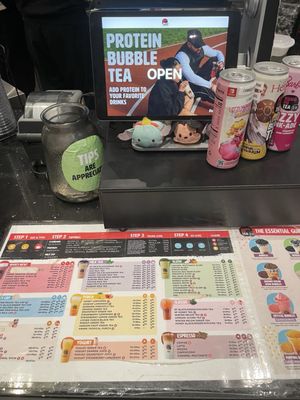Menu photo 3 Kung Fu Tea / TKK Fried Chicken Olney, MD Menu photo 3 Kung Fu Tea / TKK Fried Chicken Olney, MD