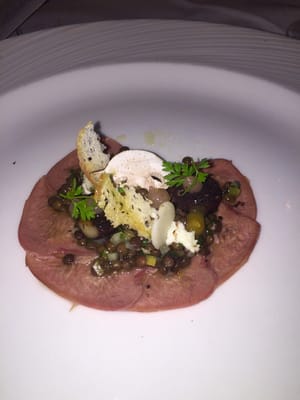 Restaurant Berghofstüble by null