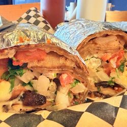 Sonora Carne Asada House