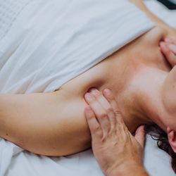 Juniper Spa & Yoga Studio - Massage Therapy