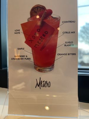 Mesero - 12South, Nashville by null