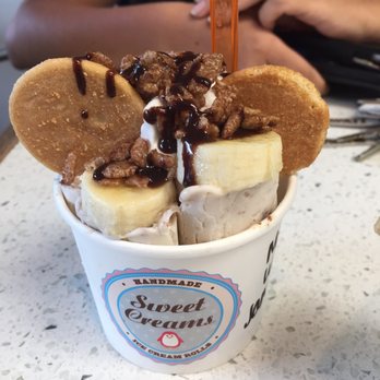 Sweet Creams - Keiki monkeying around - Ice Cream & Frozen Yogurt Near Me - Honolulu, Hawaii Sweet Creams - Keiki monkeying around - Ice Cream & Frozen Yogurt Near Me - Honolulu, Hawaii