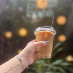 Small Point Café
