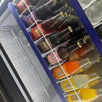 Krave It Pizza & Sandwich Joint - Krave it Sodas - Pizza Near Me - Brooklyn, New York
