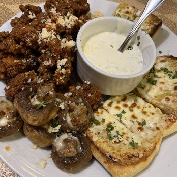 Frugatti's - Italian Near Me - Bakersfield, California