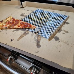 All Ages Pizza - Delicious