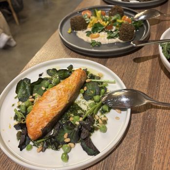 Zaytinya - Greek Near Me - Culver City, California