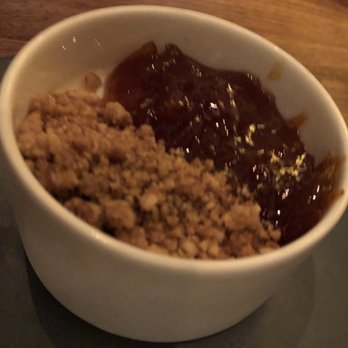Finch & Fork - New American Near Me - Santa Barbara, California