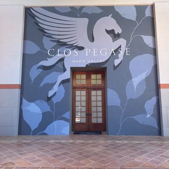 Clos Pegase Winery - Venues & Event Spaces Near Me - Calistoga, California