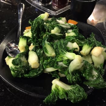 Dim Sum Factory - Stir fried vegetables - Dim Sum Near Me - Bellevue, Washington Dim Sum Factory - Stir fried vegetables - Dim Sum Near Me - Bellevue, Washington