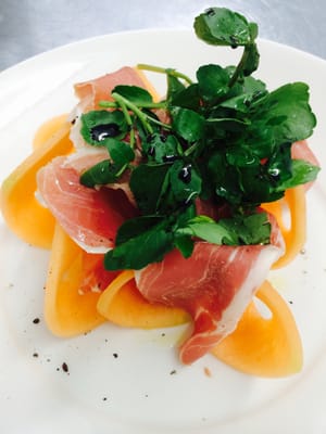 Barcola Bistro Audio - Italian Restaurant - Tasting Menu - Listening bar by null