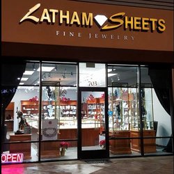 Latham Sheets Fine Jewelry