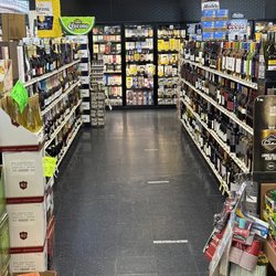 Absolute Liquor Mart