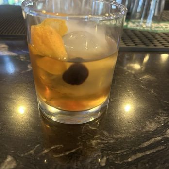 KP's Kitchen - Old Fashioned - American Near Me - Houston, Texas