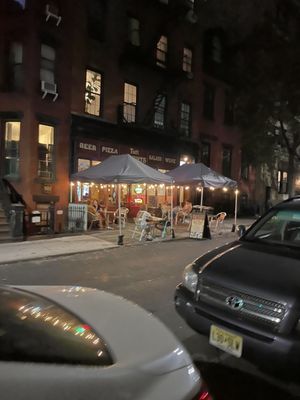 Tutt Heights Cafe by null