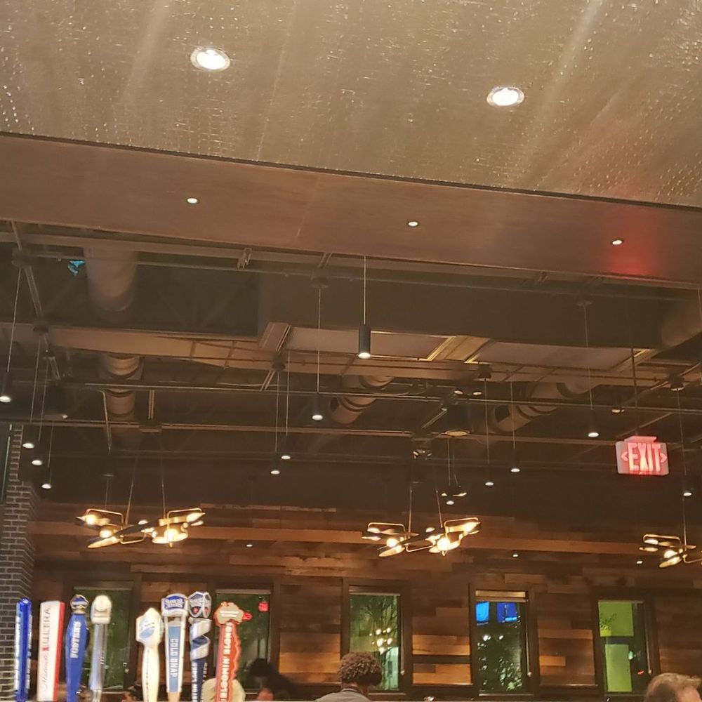 Outback Steakhouse - Steakhouses Near Me - Sunrise, Florida