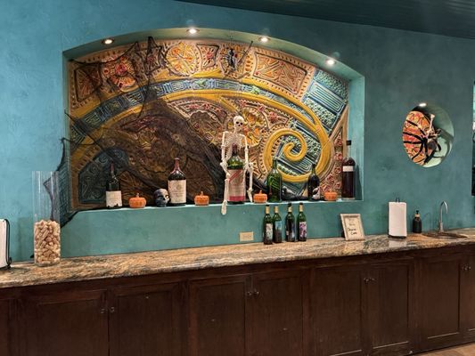 Wimberley Valley Winery by null